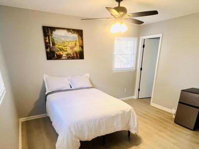 Room for rent in Mecklenburg, North Carolina
