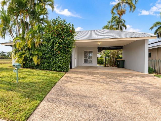 House for rent in Durack, Palmerston