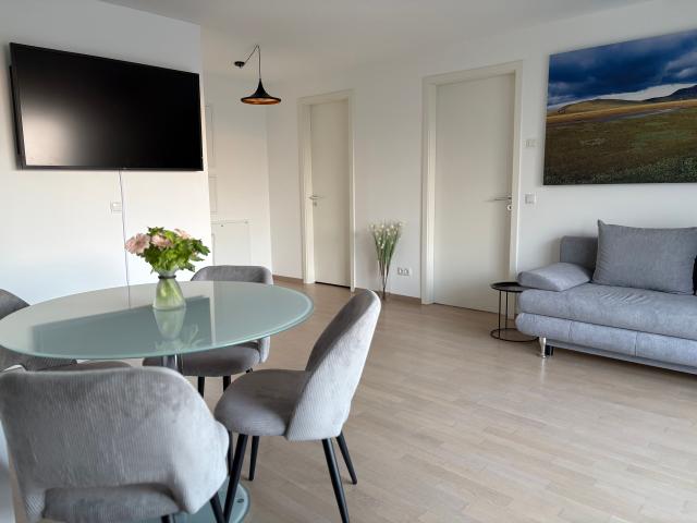 Apartment mieten in Graßlfing, Olching