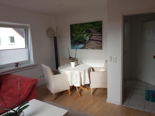 Apartment mieten in Hausen, Sachsenhausen