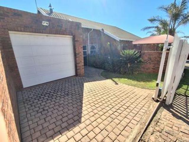 House for sale in Ekurhuleni, Gauteng