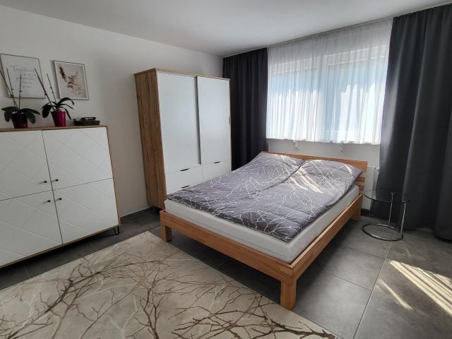 Apartment mieten in Lustheide, Bergisch Gladbach