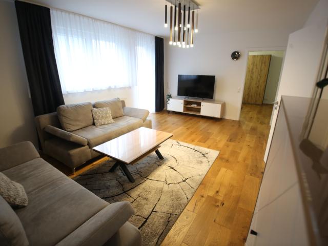 Apartment mieten in Lustheide, Bergisch Gladbach