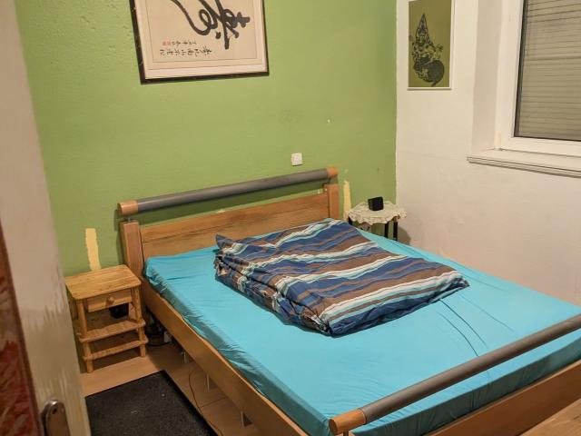 Apartment mieten in Kaltental, Stuttgart