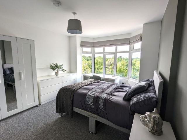 Room for rent in Feckenham, City Of Bristol
