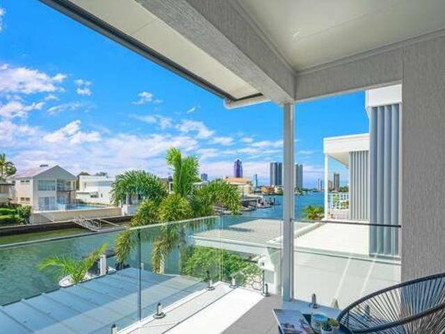 House for rent in Gold Coast City, Fernbrook