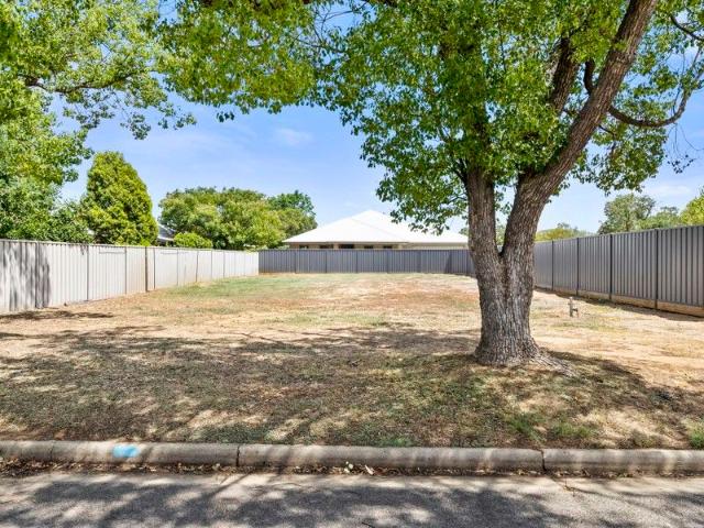 Land for sale in Cobram, Victoria