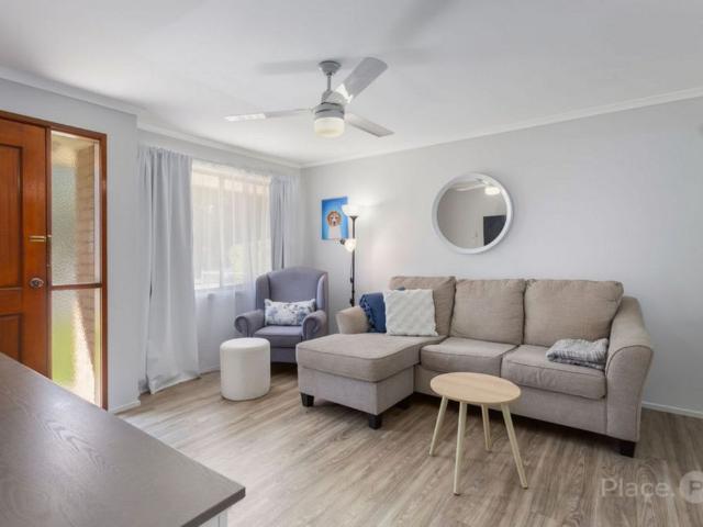 Apartment for rent in Toombul, Queensland