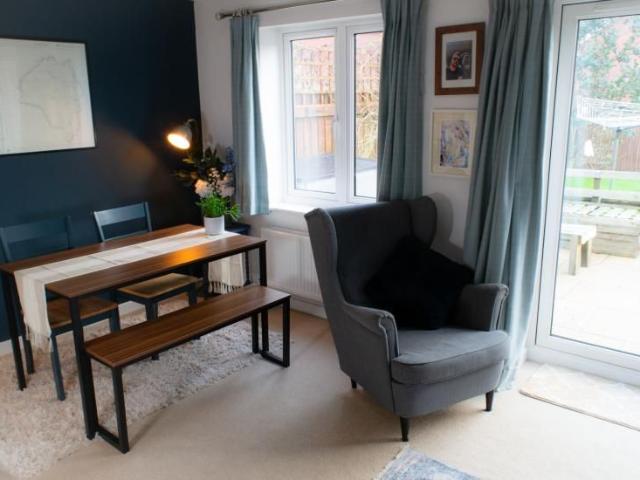 House for rent in The Maltings, Shaftesbury