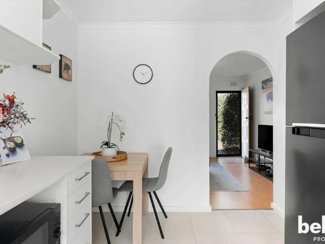 Apartment for rent in Klemzig, Adelaide