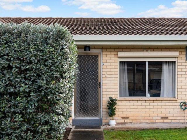Apartment for rent in Klemzig, Adelaide