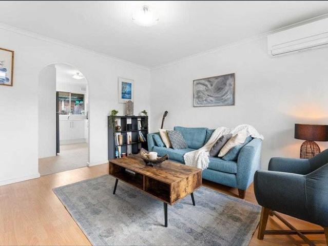 Apartment for rent in Klemzig, Adelaide