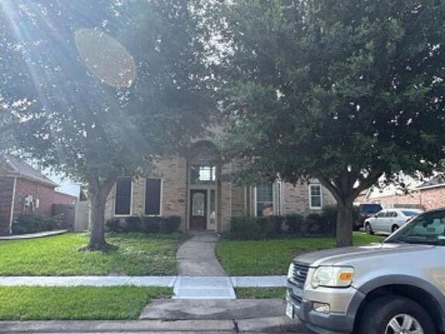 House for sale in Pearland, Texas