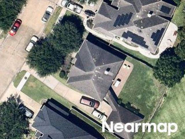 House for sale in Pearland, Texas