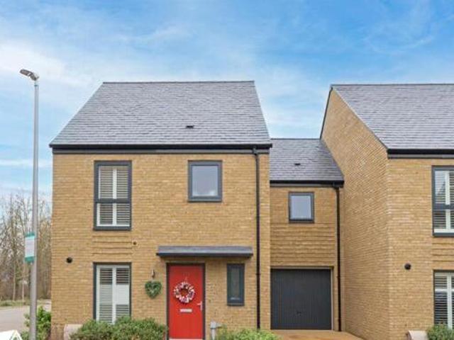 House for sale in Newhall, Harlow