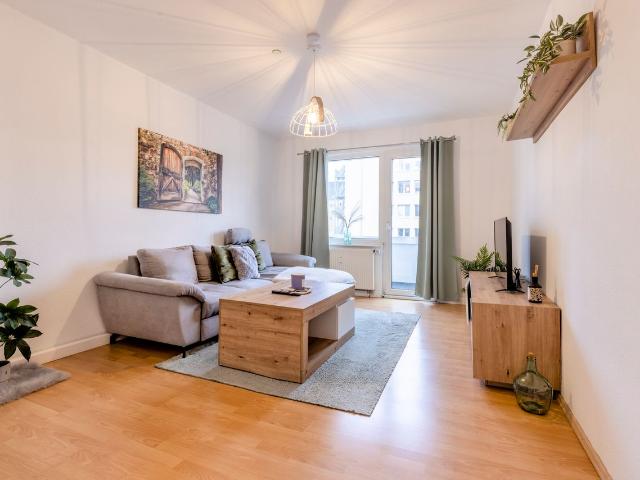 Apartment mieten in Klinikviertel, Dortmund