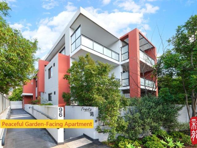 Apartment for sale in Sydney, New South Wales