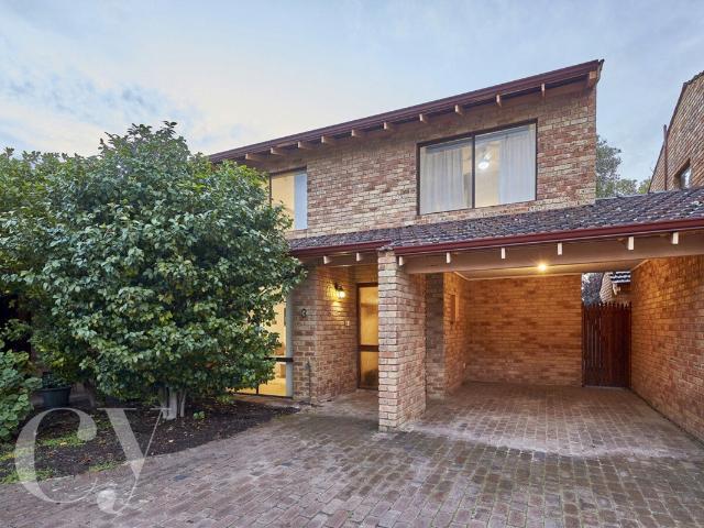 Townhouse for sale in Booragoon, Western Australia