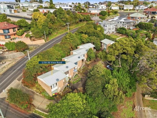 Apartment for sale in Burnie, Tasmania
