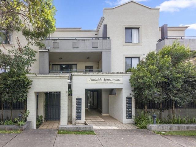 Apartment for sale in Sydney, New South Wales