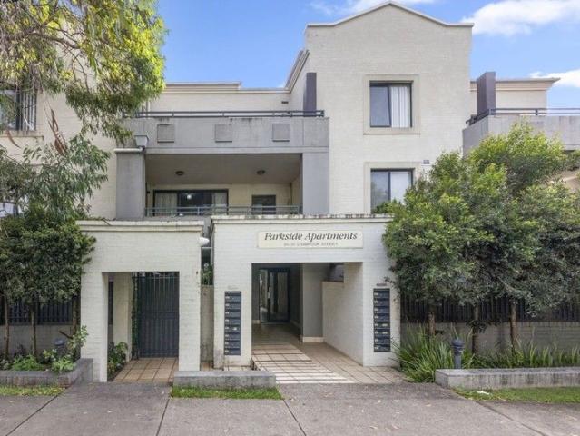 Apartment for sale in Sydney, New South Wales