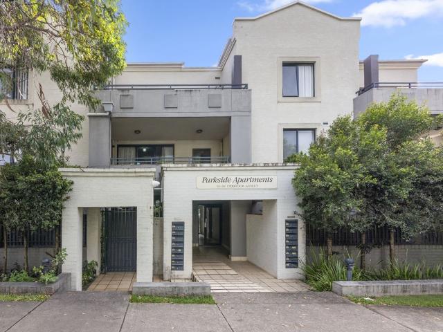 Apartment for sale in Sydney, New South Wales