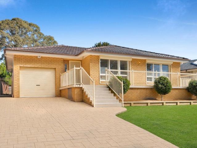 House for sale in Sydney, New South Wales