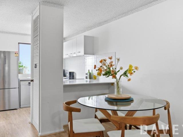 Apartment for sale in Shenton Park, Western Australia
