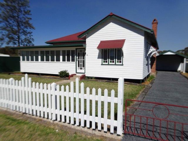 House for sale in Jennings, New South Wales
