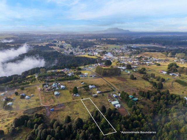 Land for sale in Tasmania