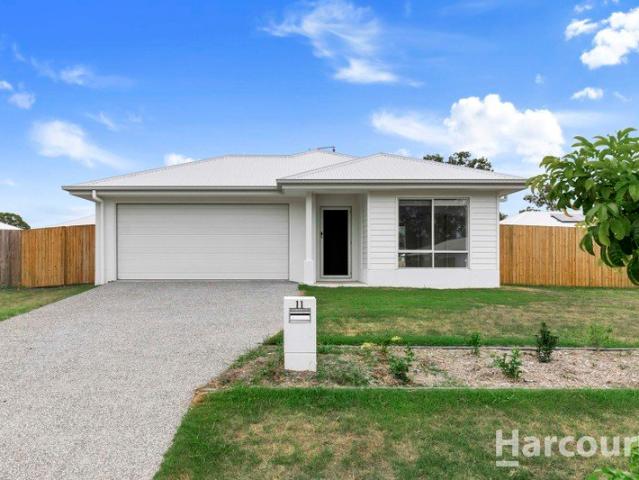 House for rent in Burrum Heads, Queensland
