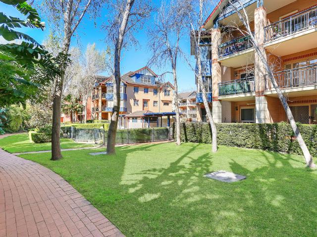 Apartment for sale in Sydney, New South Wales