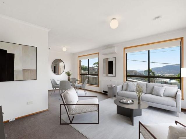 House for rent in Hobart, Tasmania