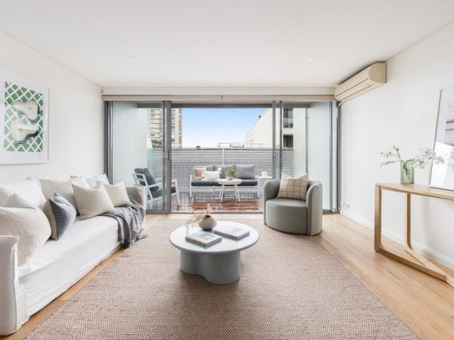 Townhouse for sale in Sydney, New South Wales