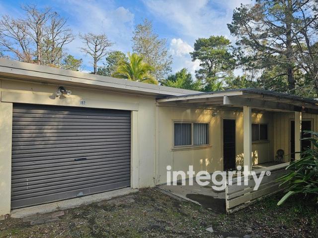 House for rent in North Nowra, New South Wales