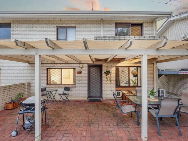 Apartment for rent in Perth, South Perth
