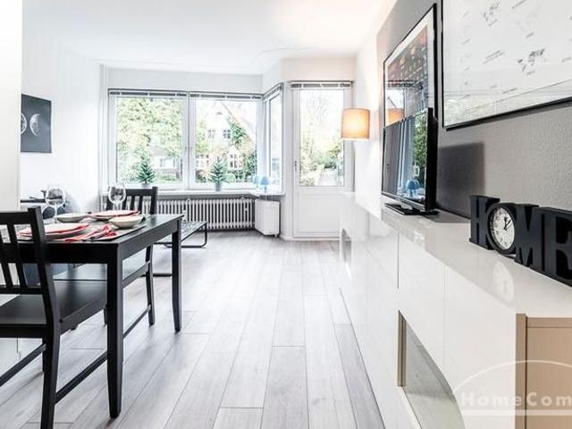 Apartment mieten in Eimsbüttel, Hamburg