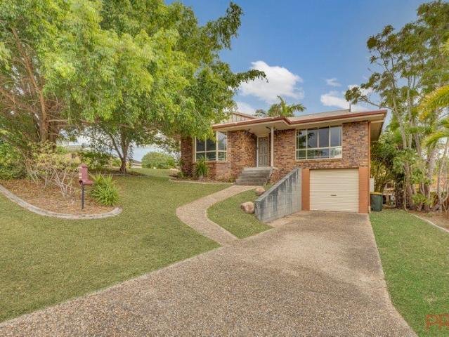 House for sale in Gladstone, Queensland