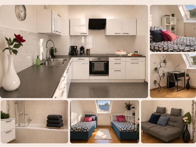 Apartment mieten in KG Inzersdorf Stadt, Wien