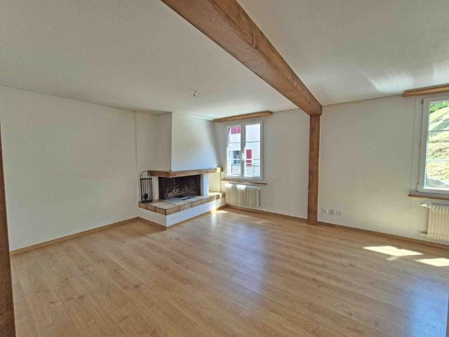 Apartment mieten in Oberburg, Verwaltungsregion Emmental-Oberaargau