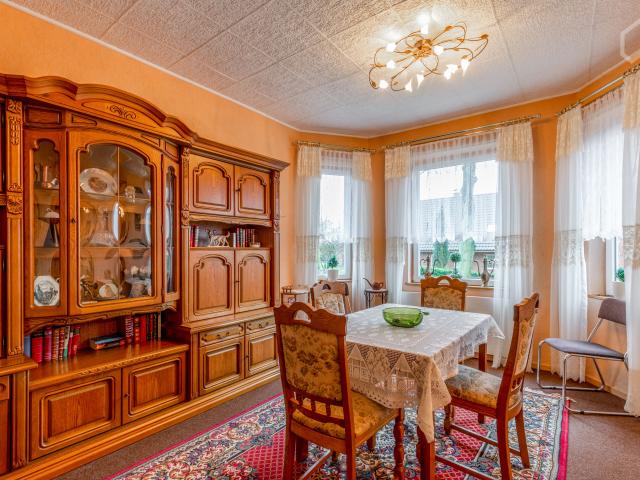 Apartment mieten in Weselsdorf, Ludwigslust
