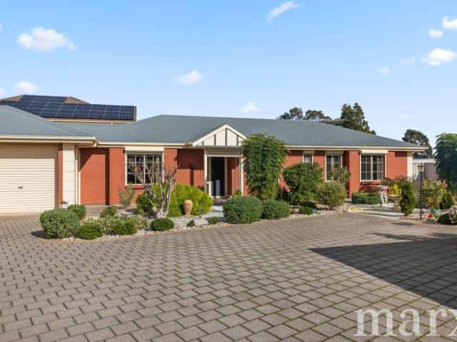 Apartment for sale in Gomersal, South Australia