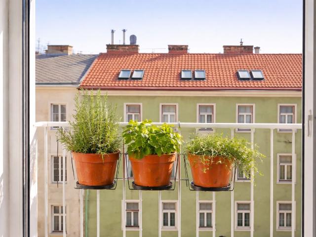 Apartment mieten in KG Margareten, Wien
