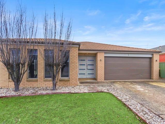 House for rent in Ballarat, Victoria