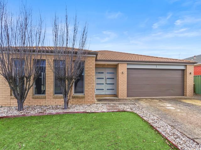 House for rent in Ballarat, Victoria