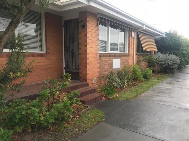 Apartment for rent in Camerons Creek, Victoria