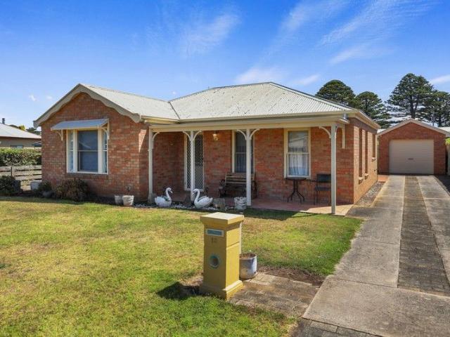 House for sale in Port Fairy, Victoria
