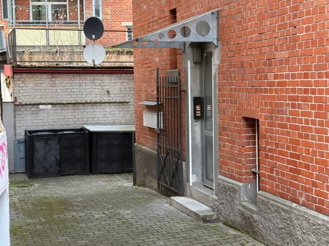 Apartment mieten in Karlshöhe, Stuttgart