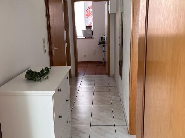 Apartment mieten in Karlshöhe, Stuttgart