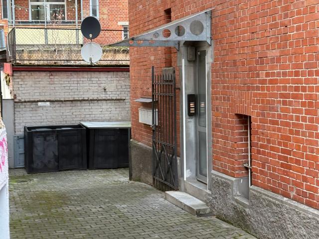 Apartment mieten in Karlshöhe, Stuttgart